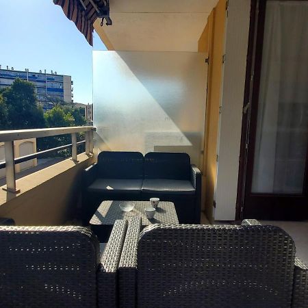 Miougrano Studio 4 Personnes 29M2 Fréjus Exteriér fotografie
