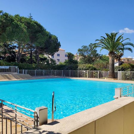 Miougrano Studio 4 Personnes 29M2 Fréjus Exteriér fotografie