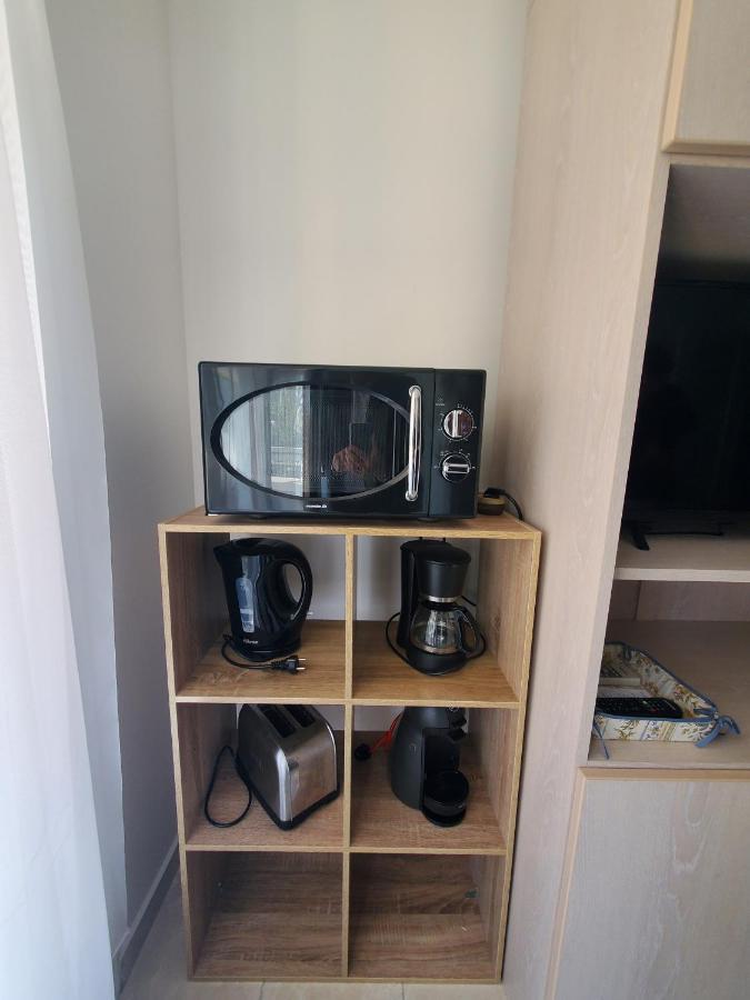 Miougrano Studio 4 Personnes 29M2 Fréjus Exteriér fotografie